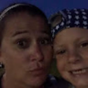 Meet your Posher, Christie